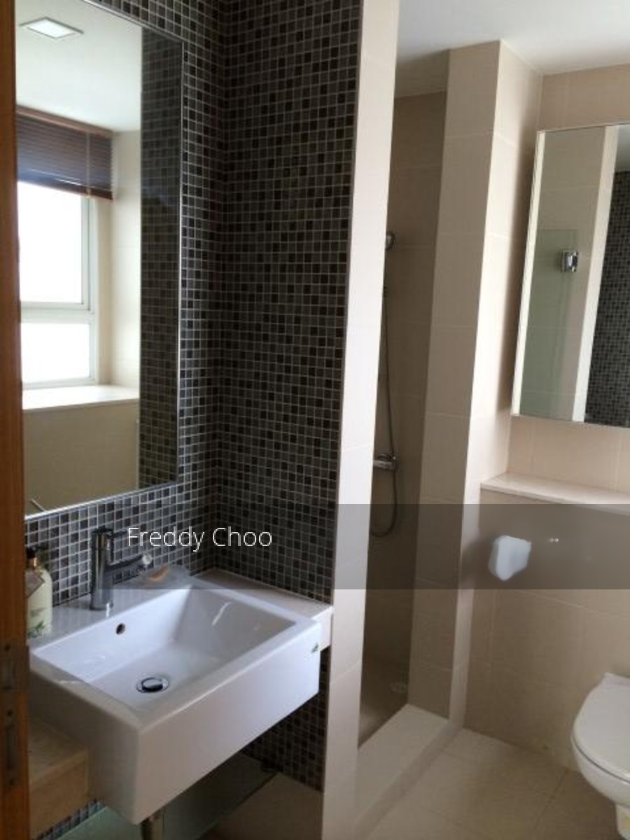 Mera Springs (D8), Condominium #126614412